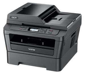 Brother DCP-7065DN Laserdrucker/Kopierer