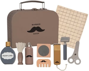 Handwerker Barber Bag