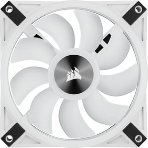 iCUE QL120 RGB LED PWM Single Fan