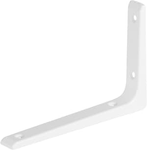 Alu-Design-Konsole