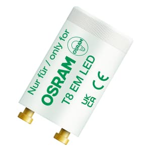 SUBSTITUBE LED T8