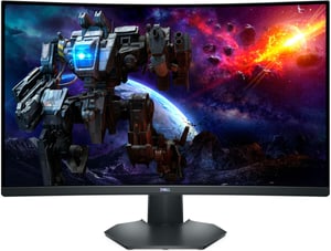 Gaming S3222DGM 31.5 " Curved