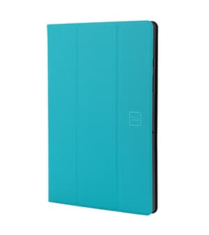 Gala Folio - Smartes Eco Case Tab A8 10.4" (2022) - Azzurro