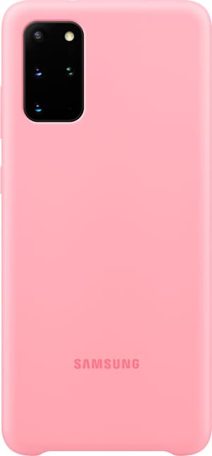 Silicone Cover pink