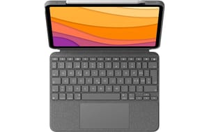 Couvre-clavier pour tablette Combo Touch iPad Air (4. Gen.)