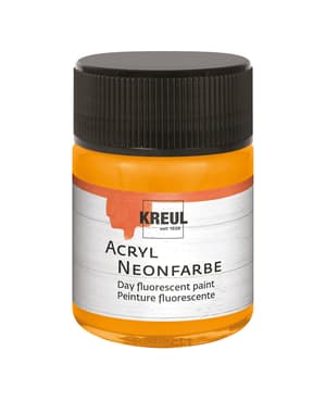 LE-KREUL peinture acry