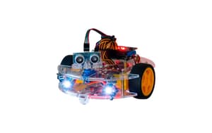 Roboter Joy-Car