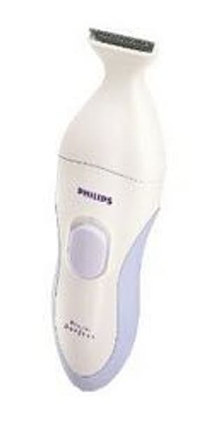 Philips HP6379/00 Trimmer Body Perfect L