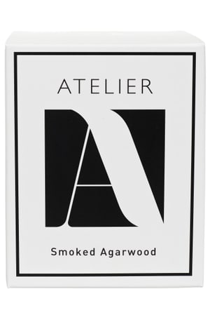 ATELIER Smoked Agarwood