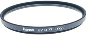 UV- / Schutzfilter, coated, 77,0 mm