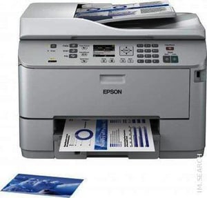 Epson WorkForce Pro WP-4525 DNF Stampant