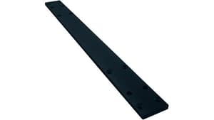 Traverse pour patin de banc Regular Slim