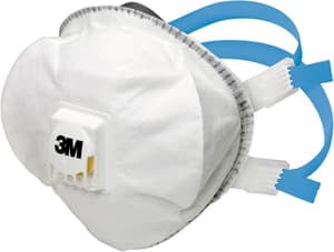 Masques de protection de la respiration 8825 PREMIUM