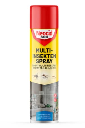 Spray insecticide, 400 ml