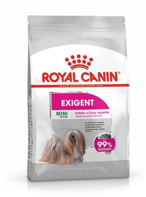 Exigent Mini, 1 kg