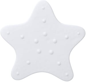 Tappeto antiscivolo Minis Starfish