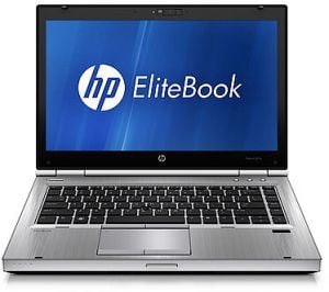 EliteBook 8470p i7-3540M Notebook