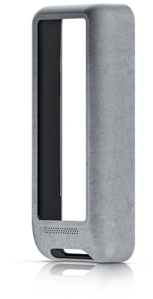 G4 Doorbell Cover Beton Grau 1 Stück