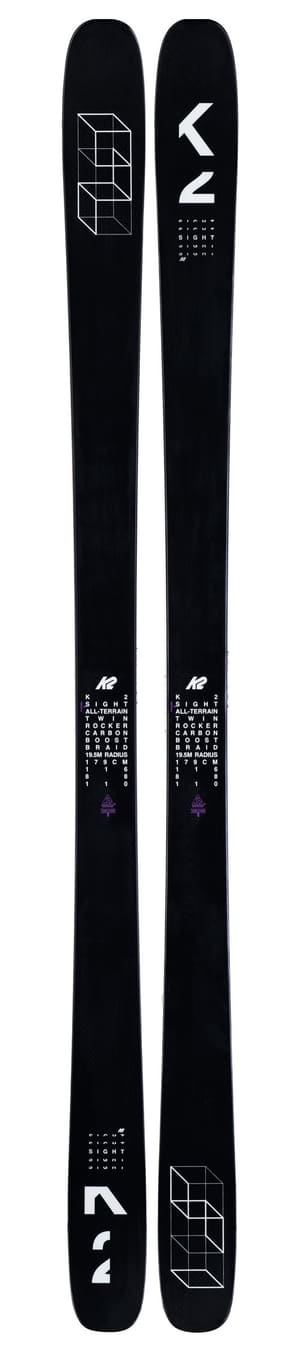 Sight inkl. Squire 11 ID GW