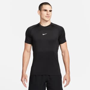 Dri-FIT Fitness-Shortsleeve Pro