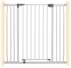 Cancelletto di sicurezza Liberty Xtra alto + Xtra largo 99-105,5 cm