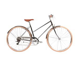 City 8-Speed