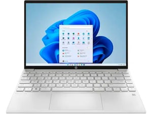 Pavilion Aero 13-BE1650NZ, Ryzen 7 5825U, 16 GB, 1 TB