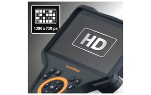 Telecamera endoscopica VideoFlex HD Micro
