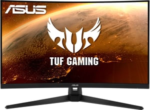 TUF Gaming VG32VQ1BR, 31,5", 2560 x 1440