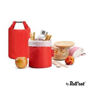 Grab'n'Go smart bag To-Go