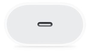 20W USB-C