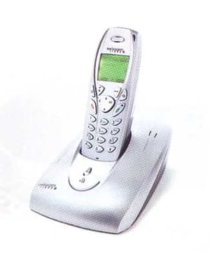 DECT TEL Swisscom T320