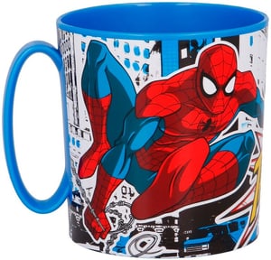 Spiderman - Micro Cup, 350 ml