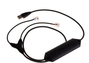 Adapter zu Nortel USB-A - RJ-45