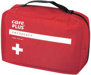FIRST AID KIT EMERGENCY
