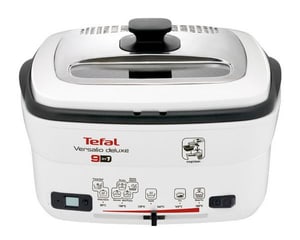 Tefal Multifry Friteuse Deluxe