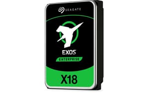 Exos X18 3.5" SAS 12 TB