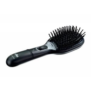 Satin Hair Brush SB 1 Spazzola