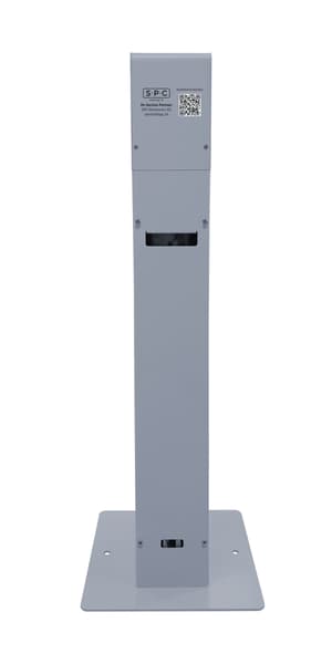 Sicuro-11 Tower grigio