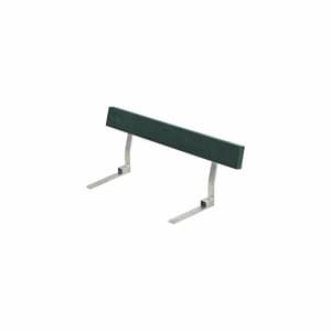 Schienale til montaggio di mobili combinati+1pz. Tavole118cm ReTexVerde