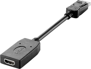 F3W43AA DisplayPort - HDMI