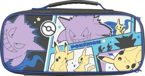 Cargo Pouch Compact Pikachu, Gengar + Mimigma