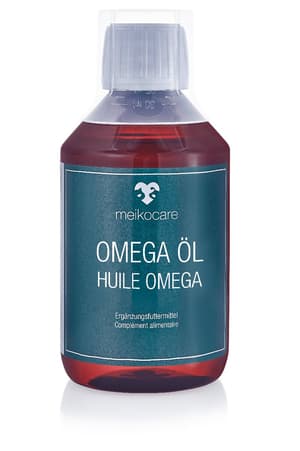 Omega Öl