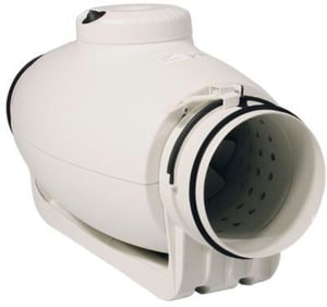 Rohr-Ventilator Typ TD 500/150-160 - SILENT