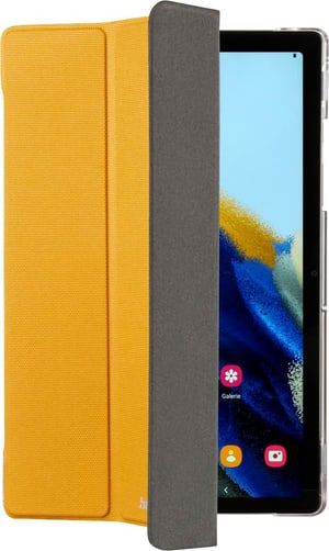 Terra, Samsung Galaxy Tab A8 10,5", jaune