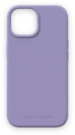 Back Cover Silicone iPhone 15