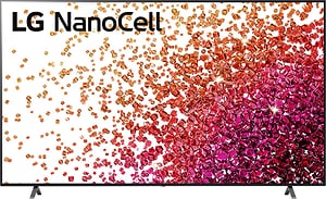 75NANO759 (75", 4K, NanoCell, webOS 6.0)
