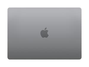 MacBook Air 15 M3 8CPU 10GPU 512GB 16GB space gray