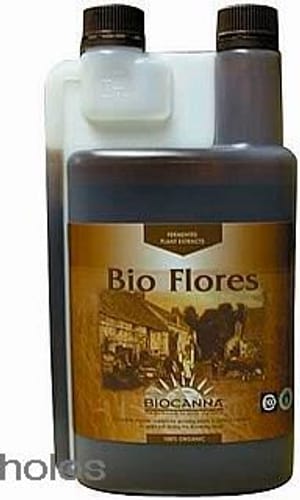 Bio Flores 1 Liter