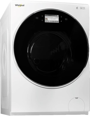 Waschmaschinen Von Whirlpool Kaufen Bei Melectronics Ch
